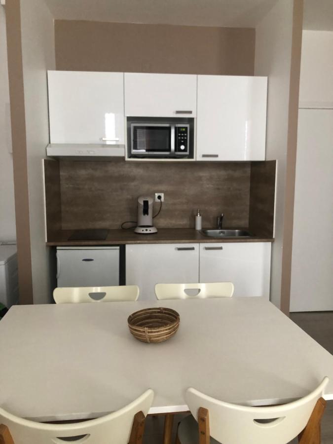 Appartements Coeur De Ville De Vichy Esterno foto