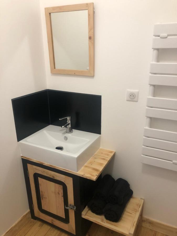 Appartements Coeur De Ville De Vichy Esterno foto