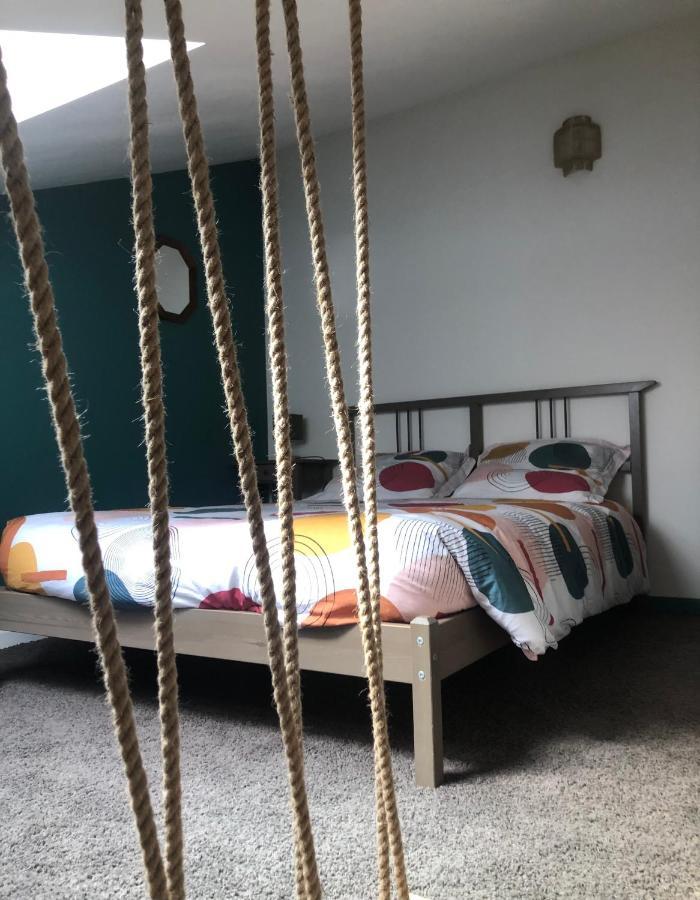 Appartements Coeur De Ville De Vichy Esterno foto