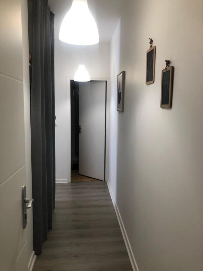 Appartements Coeur De Ville De Vichy Esterno foto