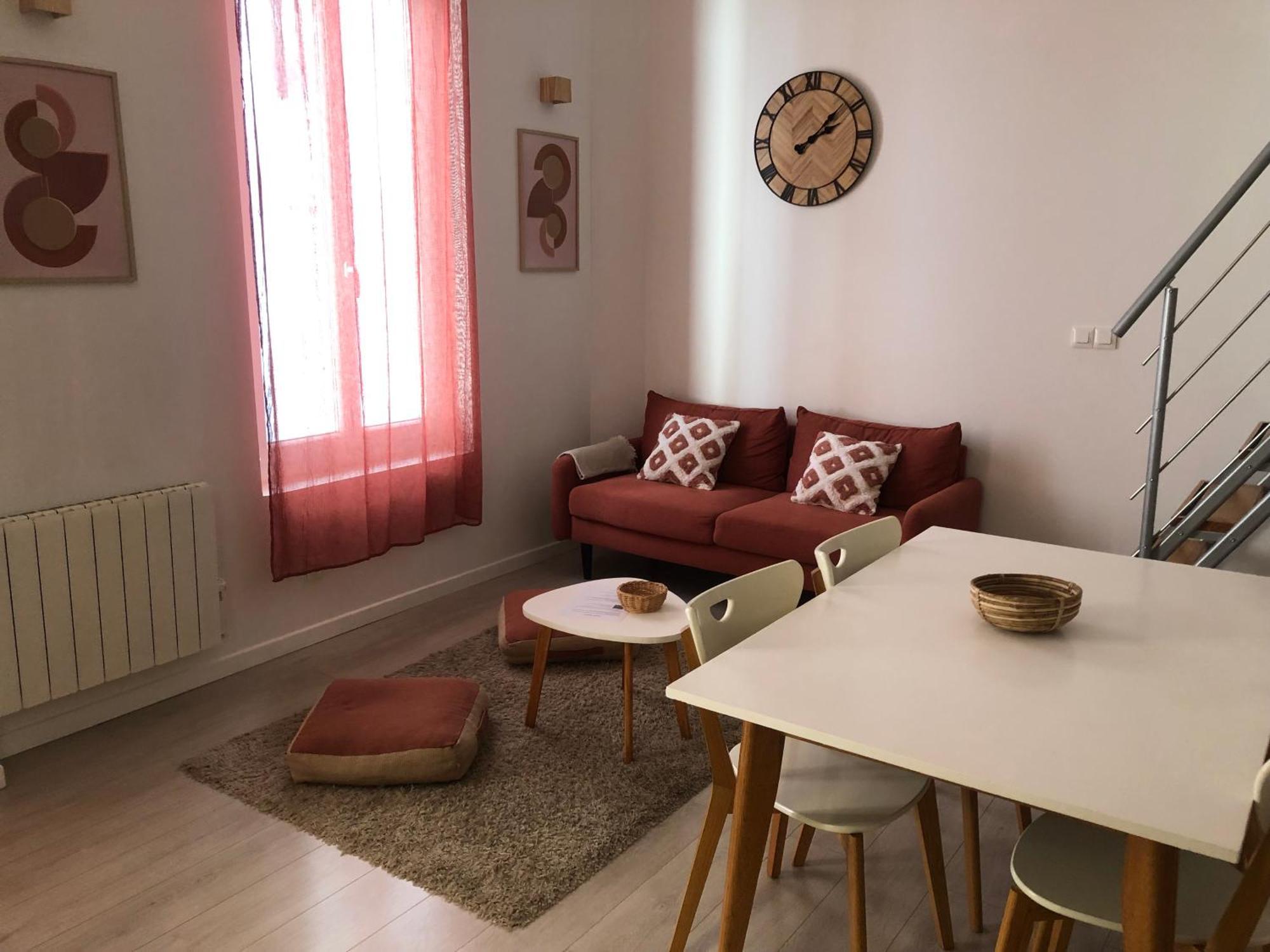 Appartements Coeur De Ville De Vichy Esterno foto