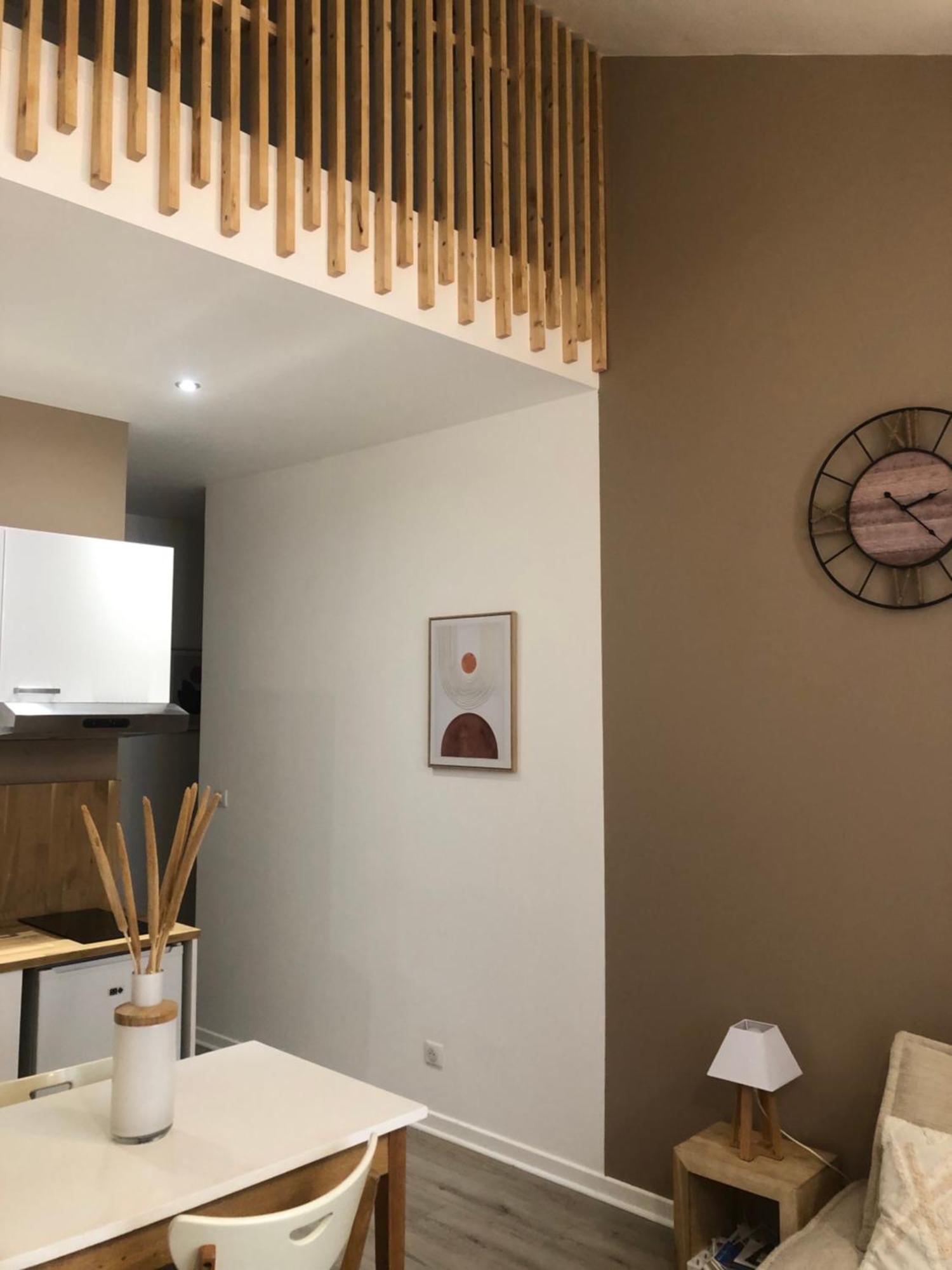 Appartements Coeur De Ville De Vichy Esterno foto