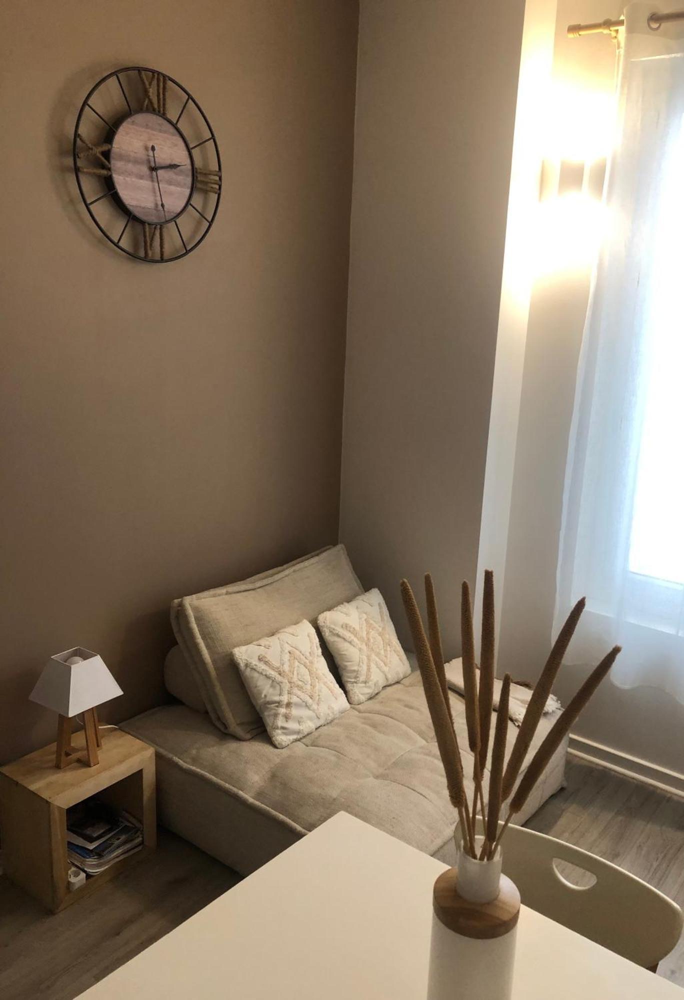 Appartements Coeur De Ville De Vichy Esterno foto