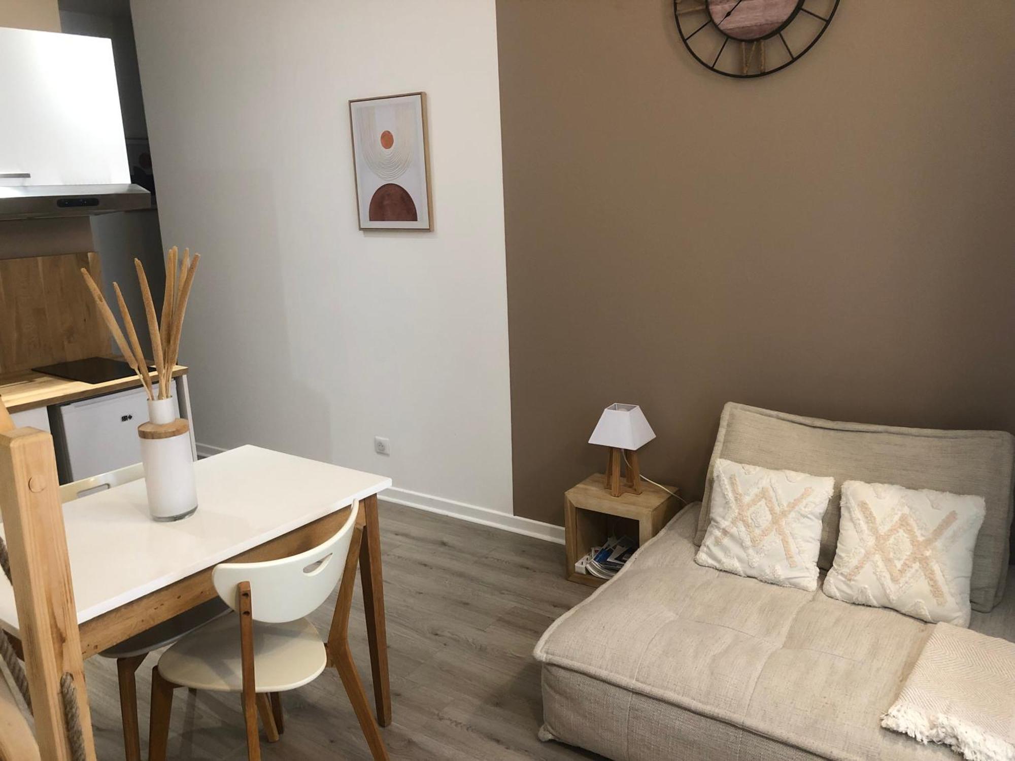 Appartements Coeur De Ville De Vichy Esterno foto