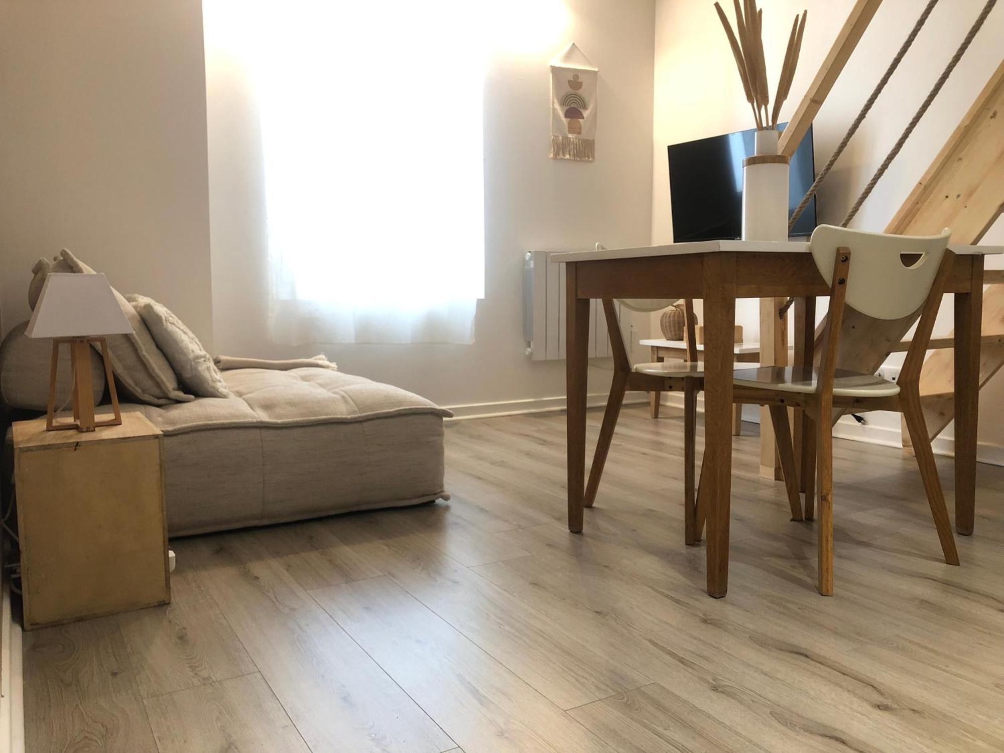 Appartements Coeur De Ville De Vichy Esterno foto