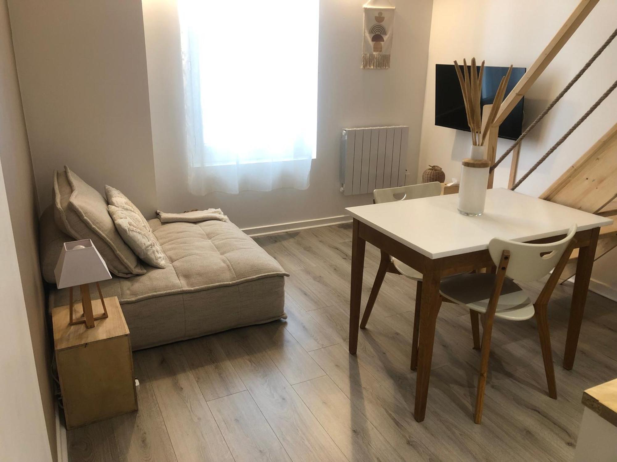Appartements Coeur De Ville De Vichy Esterno foto